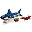 Picture of LEGO CLASSIC 31088 DEEP SEA CREATURES